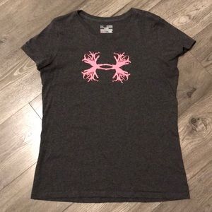 Under Armour Women’s XL Semi-Fitted Heat Gear